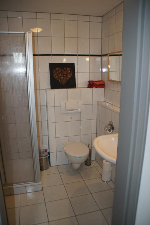 Ferienwohnung An Der Stadtmauer Dettelbach Eksteriør bilde